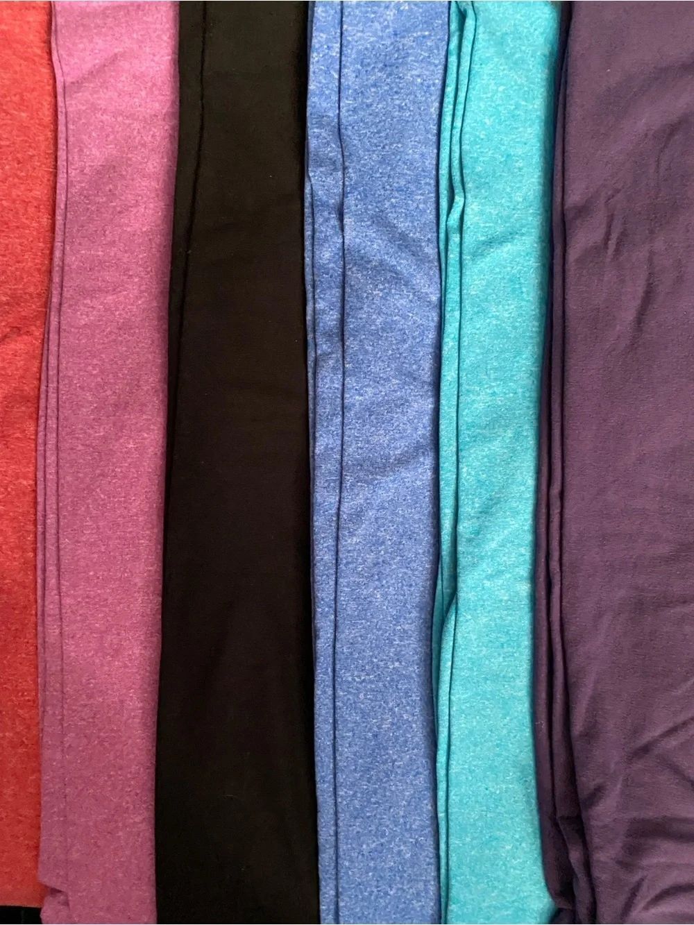 Lot of LuLaRoe TC Leggings NWOT